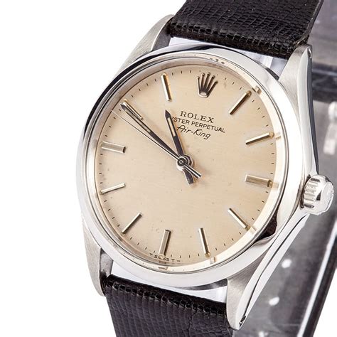 buy used rolex air king|vintage air king rolex watches.